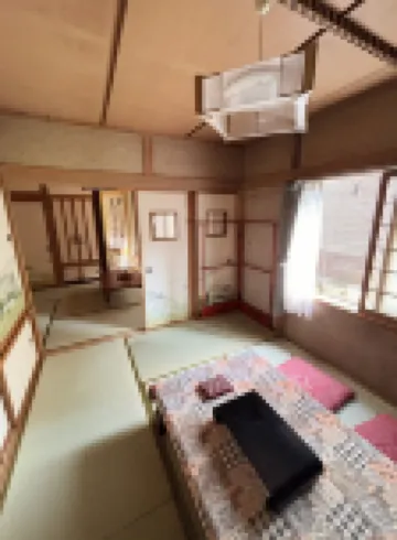 Hi Song Villa｜ Otaru Entire House · Showa Aesthetics Villa