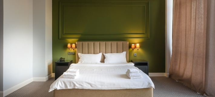 Grand Opera Hotel Almatı otelleri