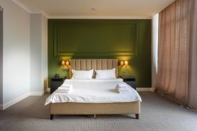 Grand Opera Hotel