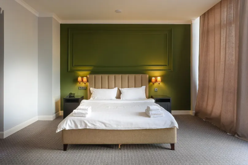 Grand Opera Hotel