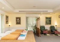 Comsaed River Kwai Resort - Spa