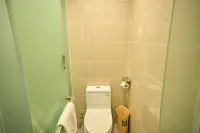 Echarm Hotel (Beijing Yizhuang Rongjing East Street Metro Station Branch) - الرياضات الإلكترونية