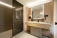 All Seasons Hotel (Foshan Jinshazhou Jinbo Tiandi Branch)