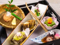 KAMENOI HOTEL YANAGAWA