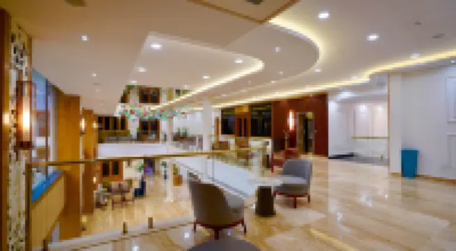 SCYLLA Luxury Resort & Spa