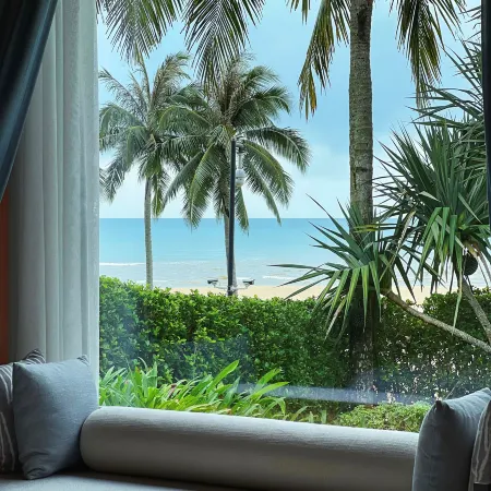 Le Méridien Shimei Bay Beach Resort & Spa