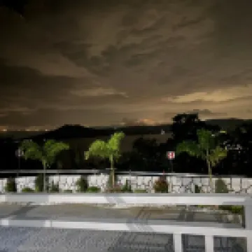 Overlooking Taal Lake Staycation up to 12 pax