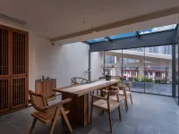 Luanxi Qingji Designer Boutique Stay Hotels in Shanglin