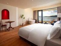 大理微洛·VALO海景民宿 雙廊附近的飯店