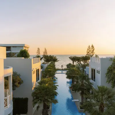 The Delfini Hua Hin - New