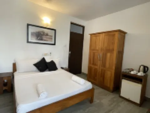 The Villa in Lavinia