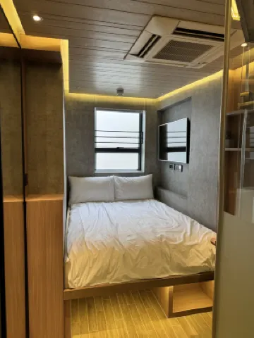M PLUS Hotels in 