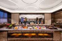 景德鎮陶溪川桔子水晶飯店 - 早餐