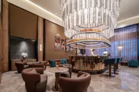 Crystal Hotel Jingdezhen Taoxichuan