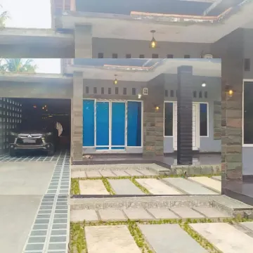 Shasyariah Homestay Krui โรงแรมใน