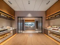 鉑頓元世紀（廈門機場火炬園地鐵站店） 鄰近安兜的酒店