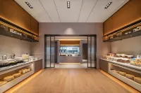 Homtel by Poltton (Xiamen Airport Huoju Garden Metro Station) - New