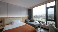 Jiuhua Mountain Jingchen Yinshu Homestay (Jiuhua Mountain Tourist Service Center)