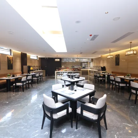 MEHOOD LESTIE Hotel (Shangqiu Yongcheng Yunhe Shangjun Branch))