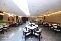 MEHOOD LESTIE Hotel (Shangqiu Yongcheng Yunhe Shangjun Branch)) - Desayuno