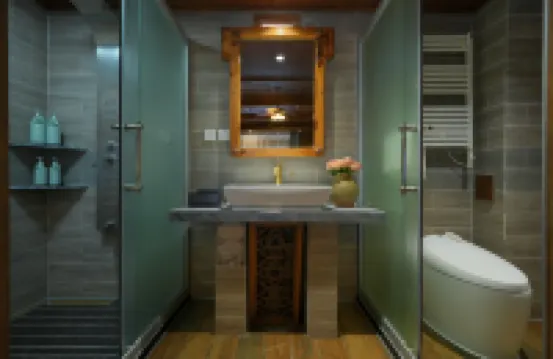 陽光麗江  Yangguang lijiang Courtyard（古城南門店）