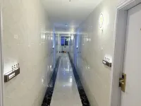 揭陽金享商務公寓