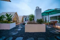 Manting Garden HoteI(Wanda PIaza Branch)