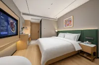 CHEERMAY Hotel (Liaocheng Development Zone Contemporary Shopping Center) - 조식 운영
