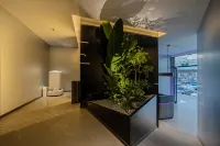 Lisi Future Hotel (Beijing Bird's Nest Branch) - New