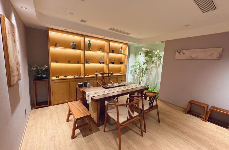 HOME2 Suites BY Hilton Shanghai Hongqiao Caohejing photo 5