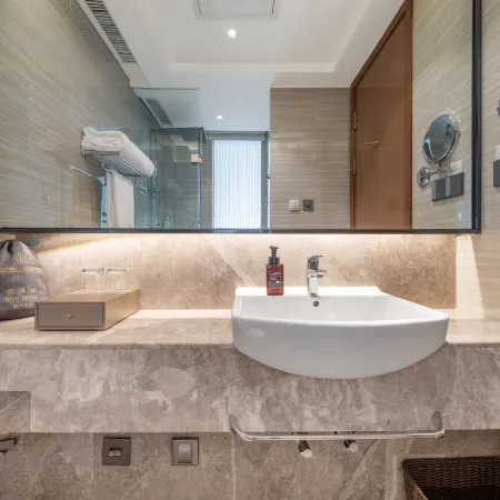 HansWishi Hotel Weifang