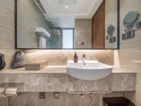HansWishi Hotel Weifang