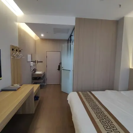 Baishuixi Hotel