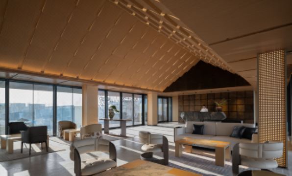 Bayli Yipiao Private Hot Spring Resort Hotel (Universal Beijing Resort Branch)