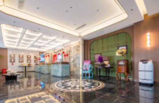 Wan'ao Courtyard Hotel