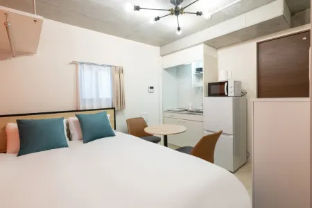 ION 涉谷本町
