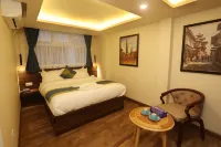 Harsha Boutique Hotel