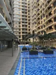 Gentry Manor - Bright Condo 2 mins to Okada near MOA - 6H