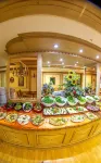 HOTEL BUYUK SUMELA - breakfast