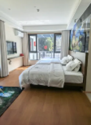 Shitai Guniujiang Banrixian Homestay