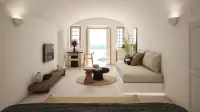 You and Me Suites Oia - New