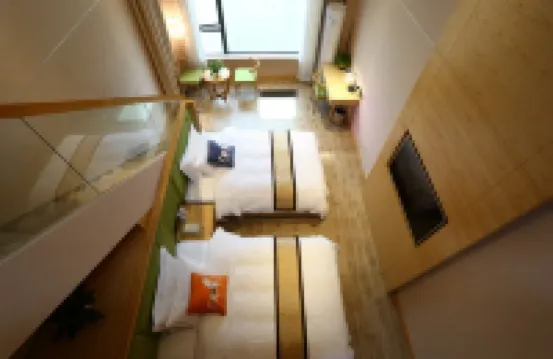 Dingnan Yiran Homestay