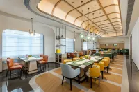 Holiday Inn & Suites Jiaxing Hangzhou Bay - breakfast