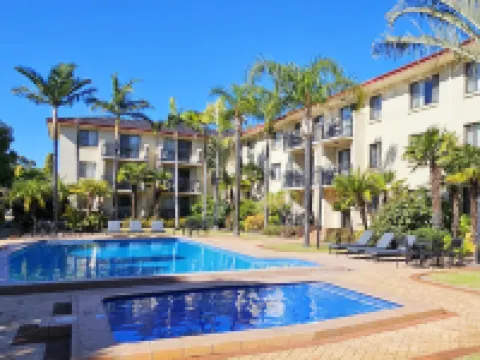 Great Eastern Motor Lodge Hotels in Rivervale