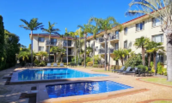 Great Eastern Motor Lodge