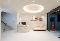 Xinmeixi Villa · Banshan Guanhai Leisure Resort (Zhujiajian Wugongzhi Wharf Branch)