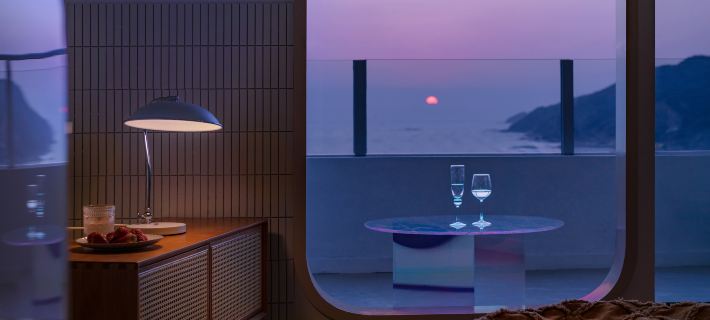 Sea Yoo Apartments Hotels in Shanwei