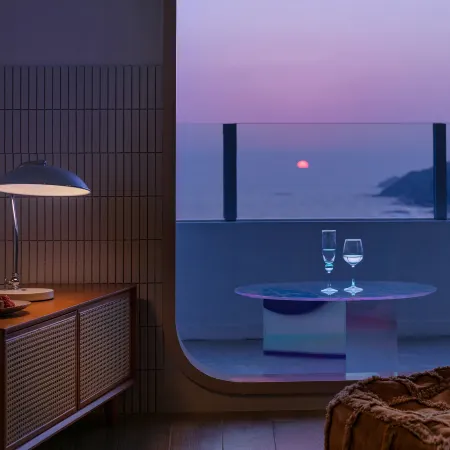 Sea Yoo Apartments