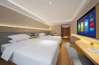 NANJI HOTEL - balcone