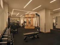 The Grand Brighton - Gym